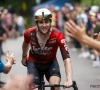 Ook een race? Toon Aerts lacht met babynieuws van zichzelf en Mathieu van der Poel: ''Potverdorie''