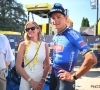 Mathieu van der Poel en Roxanne Bertels doen schitterende onthulling over zwangerschap