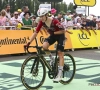 Dramatisch einde voor Berckmoes en Gaviria in de Tour: ze hebben de gevreesde breuken na zware valpartij