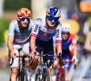 Tour LIVE: Van Gils en Wellens reageren: ''Pidcock op 10 seconden van Remco? Dat is oké''