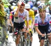 TDF LIVE: beresterke Evenepoel klopt Tadej Pogacar op  Plateau de Solaison!