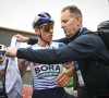 KOERS LIVE: Verzorger spreekt over Evenepoel