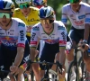 Remco Evenepoel legt uit wat hij gaat doen de komende dagen