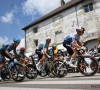 Zuur, zuur, zuur: Belgische klassementsman valt en geeft op in Tour