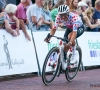 Bizar verhaal: Carapaz was fiets kwijt na Tour de France