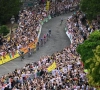 Keiharde kritiek op slotetappe TDF: "Waarom moeten we nu elk jaar over Montmartre heen?"