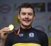 Belgisch kampioen Rune Herregodts verrast iedereen met boodschap over zijn toekomst