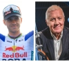 Lefevere spreekt klare taal over uithaal van Evenepoel naar perschef