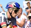 Sven Vanthourenhout heeft aangename én veelzeggende boodschap voor Remco Evenepoel