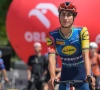 Keiharde uithaal na valpartij in TDF Femmes: "Het is altijd dezelfde persoon"