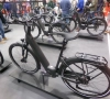 Fiets in de picture: deze e-bike combineert schoonheid, vermogen en comfort