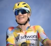 Lotte Kopecky haalt vernietigend uit na tweede plaats in Touretappe