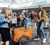 Bedrijf achter reeks bekende fietsenmerken meer en meer in de problemen