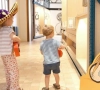 Dé leukste gezinsuitstap van de zomer? Kinderen gaan op wielerschattenjacht