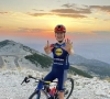 Straf! Belgische renster beklimt de Mont Ventoux zeven (!) keer na elkaar