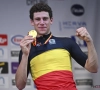 Alec Segaert trekt met kopzorgen naar het WK: "Hopelijk geen last van"