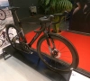 Fiets in de picture: de ULTRALIGHT 8.0, voor het absolute topniveau
