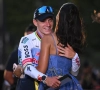 Blitzbezoek doet Remco Evenepoel en zijn Oumi zweven