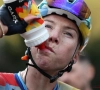 Hartverwarmend: Lorena Wiebes zet haar Tourglorie in voor zwaargewonde renster