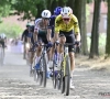 Daan Soete veegt Van Aert-gerucht resoluut van tafel