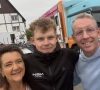 Ouders Finlay Tarling komen met hartverscheurende boodschap op Instagram