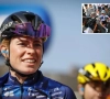 Na incident in TDF Femmes: Vollering en Niewiadoma begraven strijdbijl