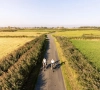 Laat je verrassen en ontdek de schitterende Vlaamse Kustroute