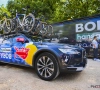 Red Bull-BORA-hansgrohe mikt hoog bij primeur in Tour de l’Avenir