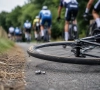 📷 “Dit wordt NIET gedaan!”: wielerclub woedend nadat saboteur koers verknalt