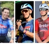 LIVE KOERS Renewi Tour: Geen Belgische sprintzege in openingsetappe