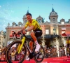 Van Aert doet de hoop aanwakkeren voor de Vuelta: "Speelt in mijn voordeel"