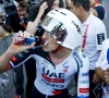 Tadej Pogacar is de snelste in de straten van Monaco, Van Aert houdt rood nog nét in het vizier