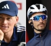 Dit is wat Van der Poel en Soudal Quick-Step vinden van het afscheid van Alaphilippe