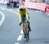 Wout van Aert uit kritiek op Vuelta-organisatie: "Ze zijn misschien iets té ver gegaan"