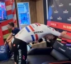 🎥 Zo ziet ontgoocheling eruit: Ethan Hayter vervloekt Tadej Pogacar in Vuelta