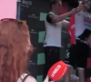 Influencer zorgt voor grote opschudding in Vuelta: "Gebrek aan respect voor vrouwelijke professionals"