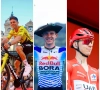 Ex-ploegleider is zeker: Pogacar zal totaal anders reageren dan Van Aert of Evenepoel