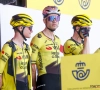 Van Aert trekt definitieve conclusie met update over zijn plotse oproep