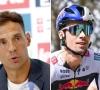 "Een wonder": Sven Vanthourenhout doet opmerkelijke Vuelta-onthulling over Primoz Roglic