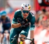 KOERS LIVE: Tweede in rituitslag Vuelta noemt Van Aert 'een monster'