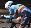 UPDATE: België mist volgende medaille met drie seconden