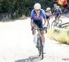 Sterke Debruyne (Alpecin-Premier Tech) ondervindt wat voor gamechanger Van Aert is: "Hij is een brommer"