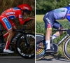 Vuelta-tijdrit zet boel in brand: controversiële foto's van Mas en Roglic doen stevige vragen rijzen