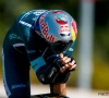 Daar is ook een goede reden voor: Van Aert geeft toe wat er is misgelopen
