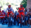 KOERS LIVE: Johannessen pakt de slotrit van de Vuelta, Mas de eindzege
