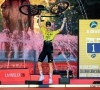 Grote verrassing voor Van Aert: hij valt compleet uit de lucht