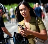 Oumi Rayane onthult hoe Remco Evenepoel de WK-ontgoocheling écht beleefde