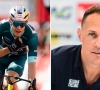 Moeten we ons zorgen maken over Wout van Aert? "Keuze zelf gemaakt"