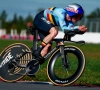 KOERS LIVE: Evenepoel hors catégorie met vierde wereldtitel tijdrijden op rij!