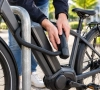 Zo beveilig je een elektrische fiets het best tegen diefstal